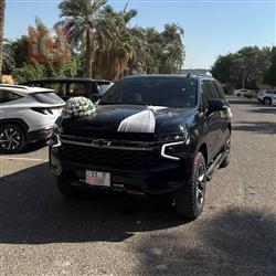 شيفروليه تاهو